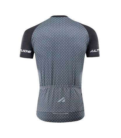 Tricota Altitude  Hombre  Negro/Gris