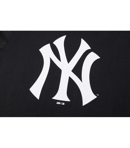 Polerón MLB New York Yankees Negro  MLBHD52001 BLK3