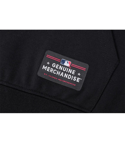 Polerón MLB New York Yankees Negro  MLBHD52001 BLK3