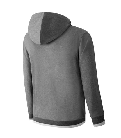 Polerón MLB New York Yankees Gris  MLBHD52001 GRY