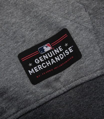 Polerón MLB New York Yankees Gris  MLBHD52001 GRY