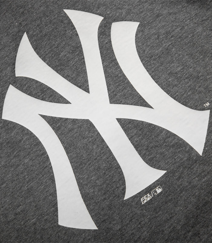 Polerón MLB New York Yankees Gris  MLBHD52001 GRY