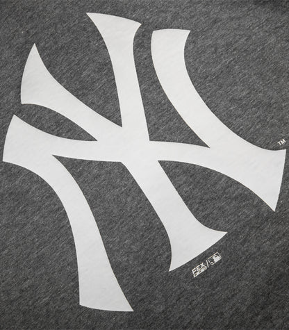 Polerón MLB New York Yankees Gris  MLBHD52001 GRY