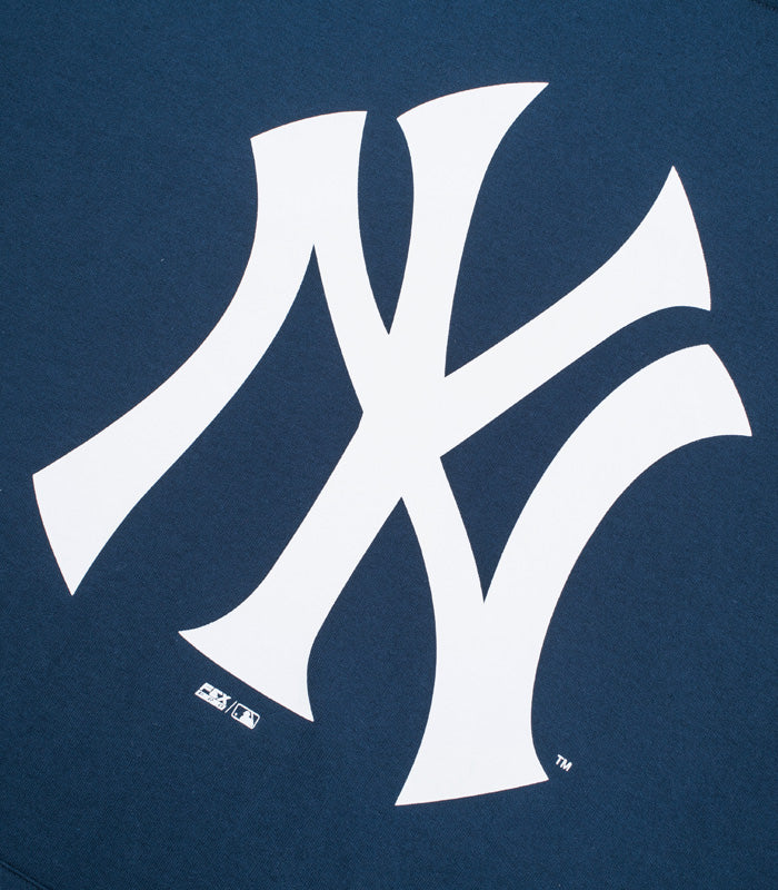 Polerón MLB New York Yankees Azul  MLBHD52001 NVY