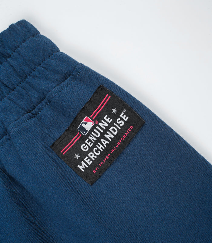 Pantalon MLB Dodgers  MLBPT520201-BLU