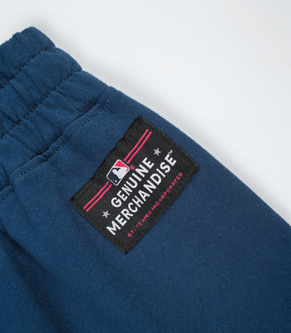 Pantalon MLB Dodgers  MLBPT520201-BLU