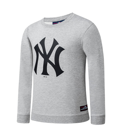 Polerón MLB New York Yankees Gris  MLBSW52205 GRY