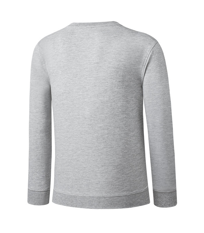Polerón MLB New York Yankees Gris  MLBSW52205 GRY