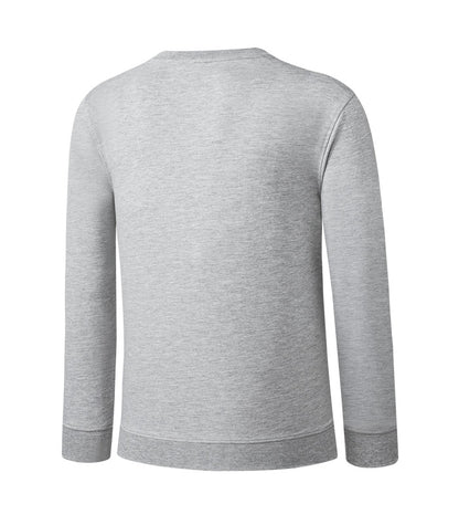 Polerón MLB New York Yankees Gris  MLBSW52205 GRY