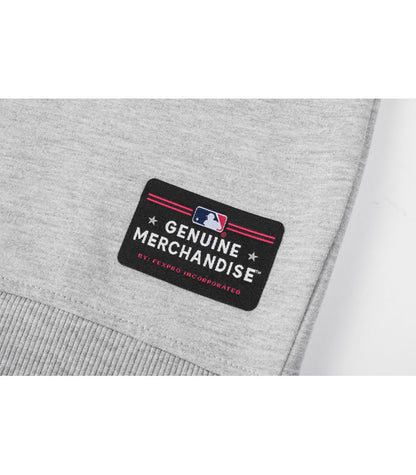 Polerón MLB New York Yankees Gris  MLBSW52205 GRY