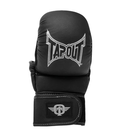 Guante MMA Tapout Garra Grappling