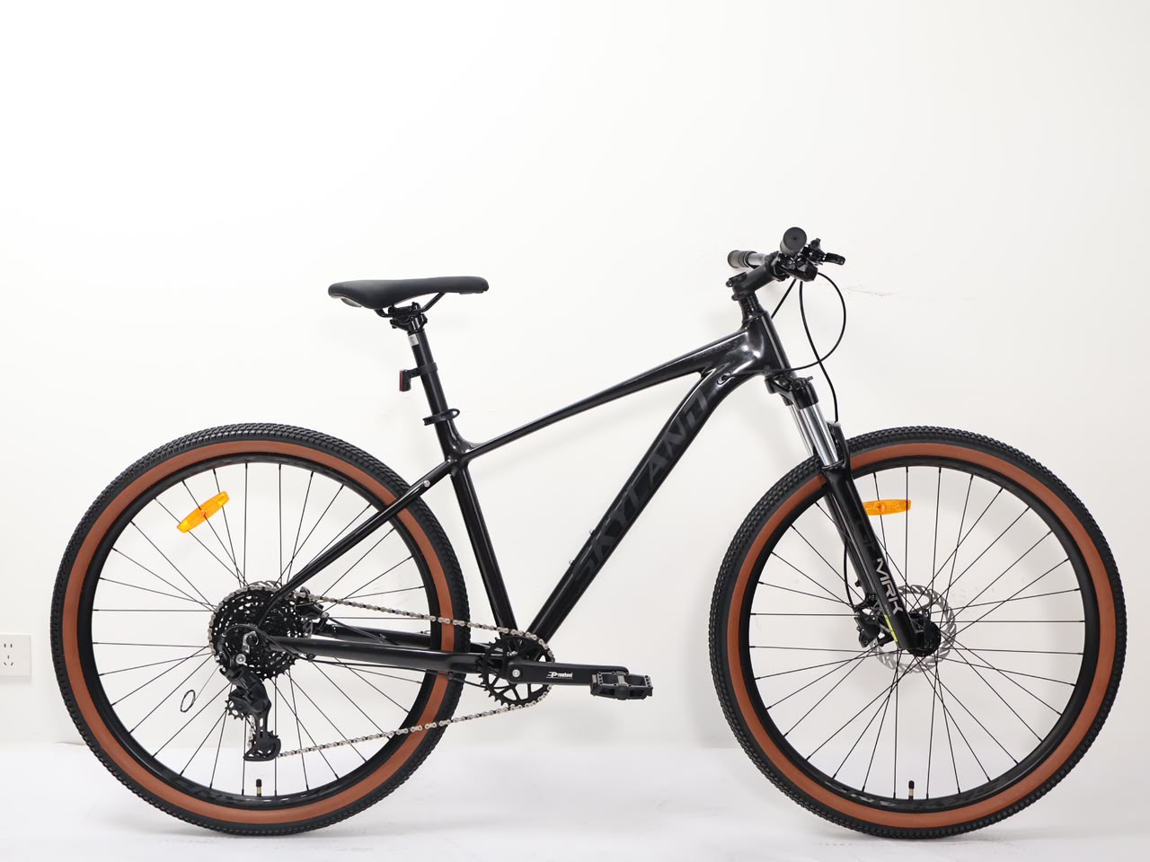 Bicicleta Skyland Murano Cues Aro 29 1x9v