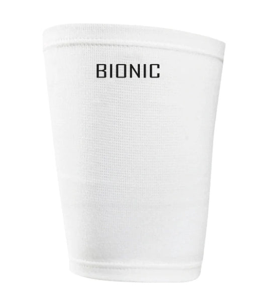 Muslera Bionic Elasticada Blanco