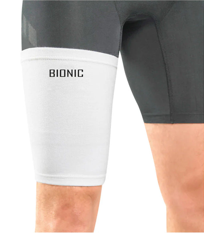 Muslera Bionic Elasticada Blanco