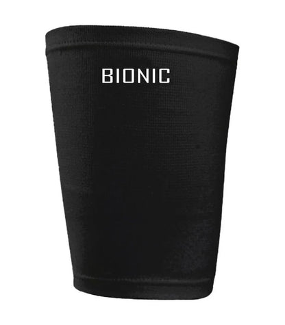 Muslera Bionic Elasticada Negro