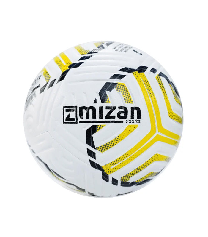 Balón Mizan n° 5  Fútbol Fun