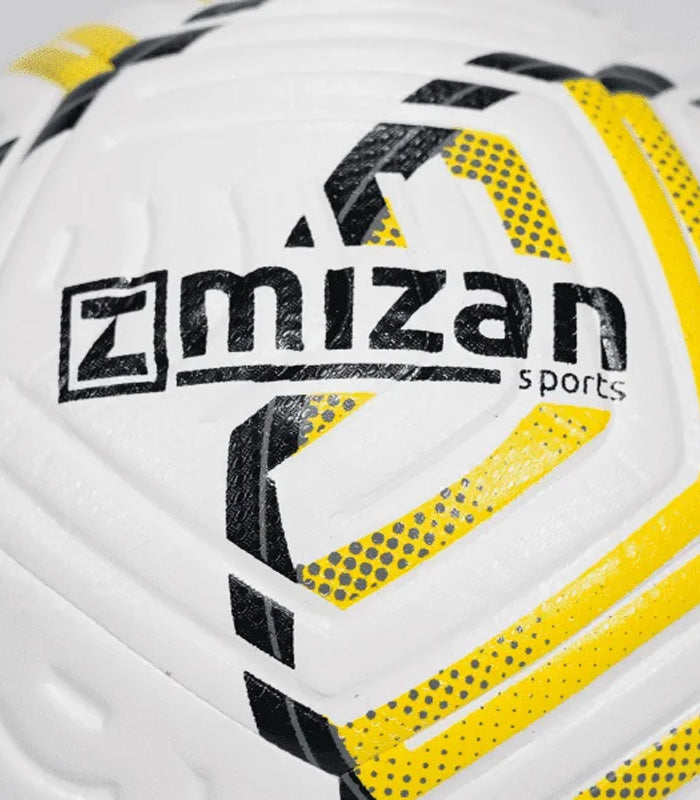 Balón Mizan n° 5  Fútbol Fun