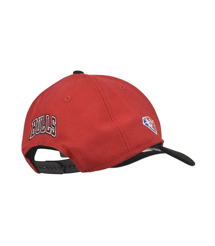 Gorro NBA  Chicago Bulls  NBASB52227-RED