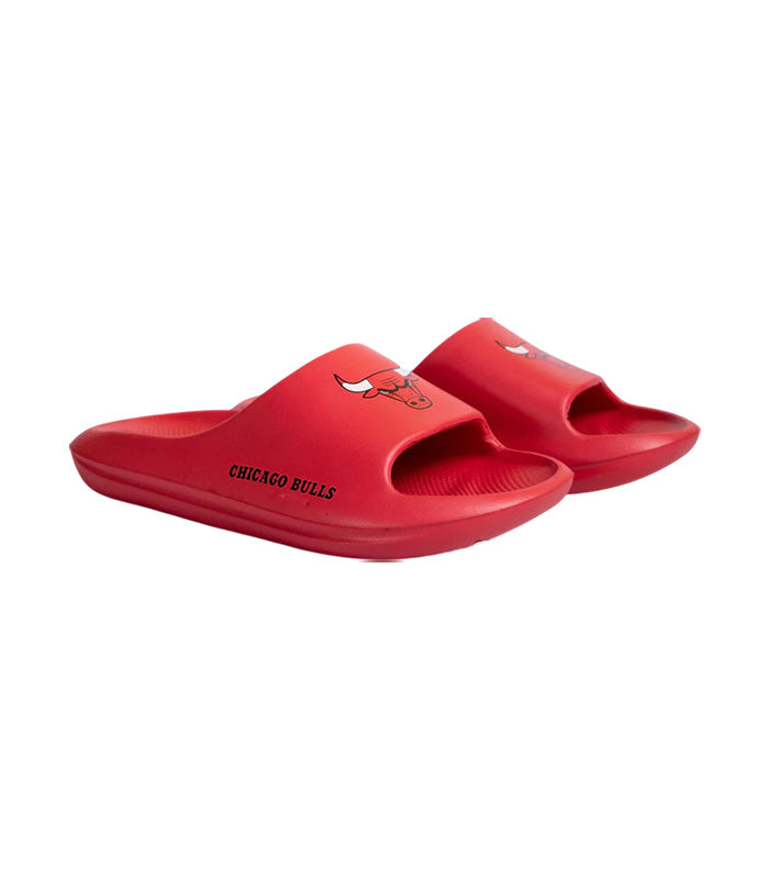 Sandalia NBA Chicago Bulls My Name  NBASL524206 RD1