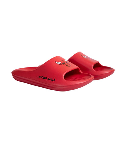 Sandalia NBA Chicago Bulls My Name  NBASL524206 RD1