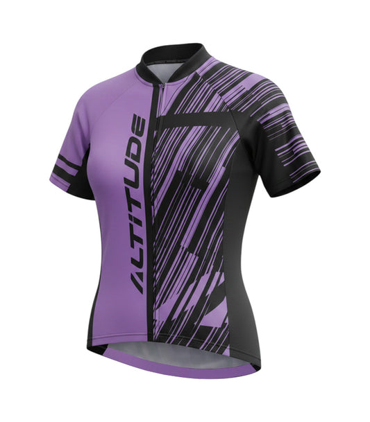 Tricota Altitude  Mujer Purpura