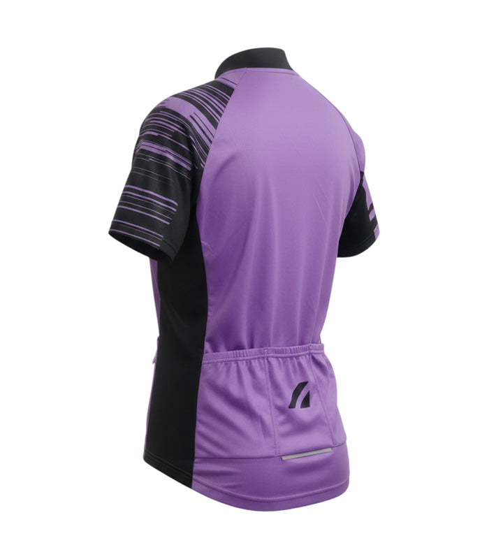 Tricota Altitude  Mujer Purpura