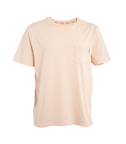 Polera Nixon  Pale Pink Pocket  NXNPOV2303RO