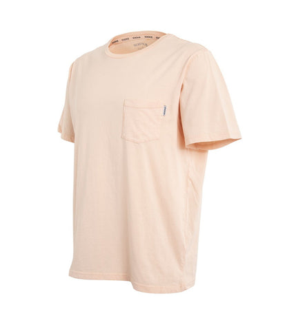 Polera Nixon  Pale Pink Pocket  NXNPOV2303RO