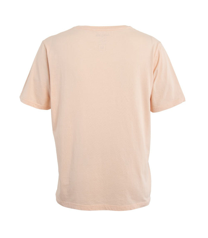Polera Nixon  Pale Pink Pocket  NXNPOV2303RO