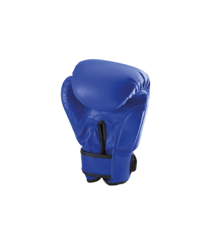Guante de Box Okami Profesional Azul