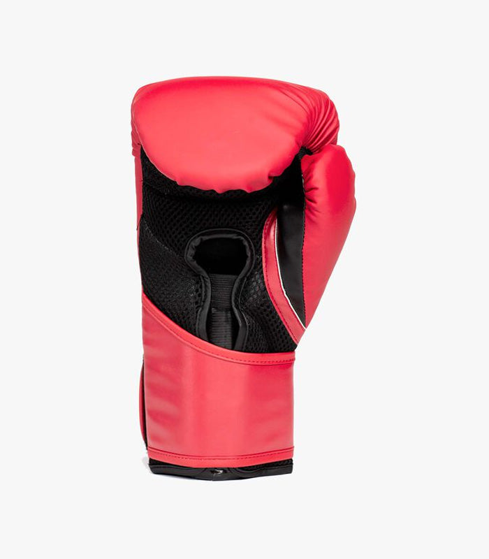 Guante de Box Everlast Elite 2 Rojo