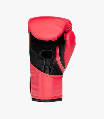 Guante de Box Everlast Elite 2 Rojo