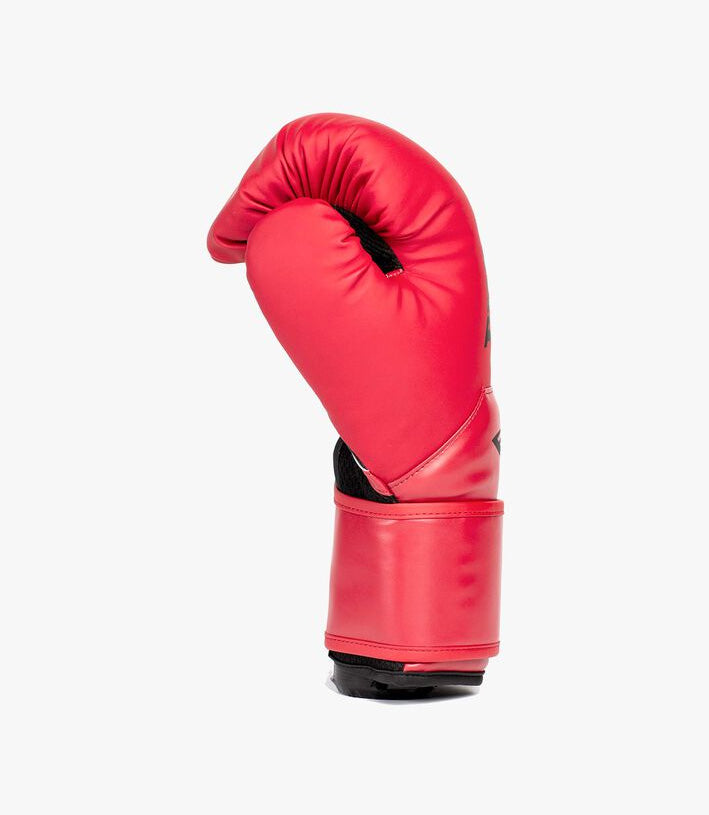 Guante de Box Everlast Elite 2 Rojo