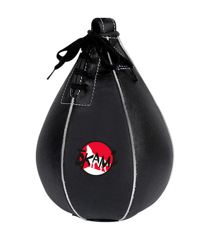 Pera de Box Okami con Destorcedor