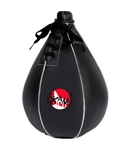 Pera de Box Okami con Destorcedor