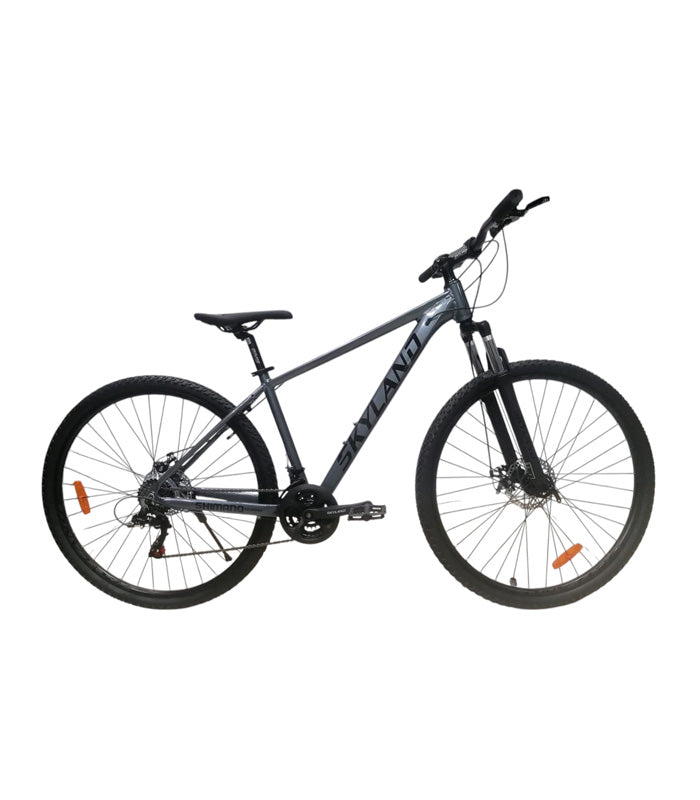 Bicicleta Skyland Piamonte 2026 Aro 29  Grey