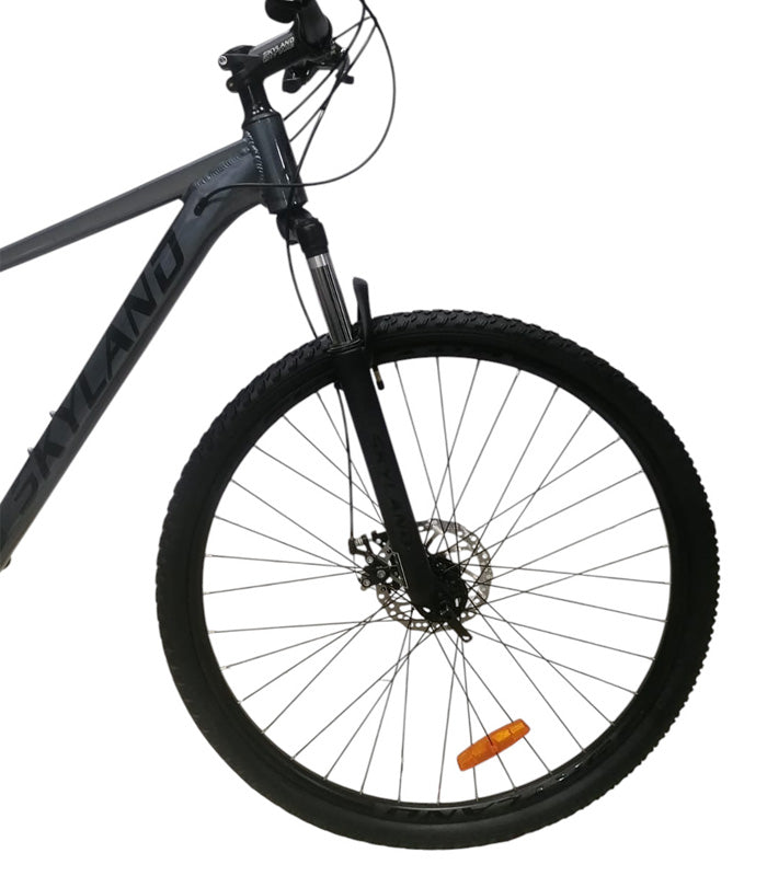 Bicicleta Skyland Piamonte 2026 Aro 29  Grey