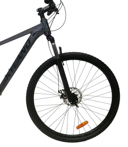 Bicicleta Skyland Piamonte 2026 Aro 29  Grey