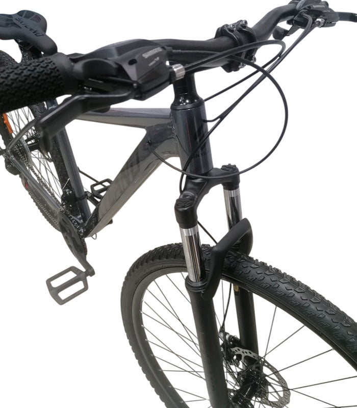 Bicicleta Skyland Piamonte 2026 Aro 29  Grey