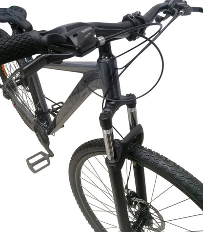 Bicicleta Skyland Piamonte 2026 Aro 29  Grey