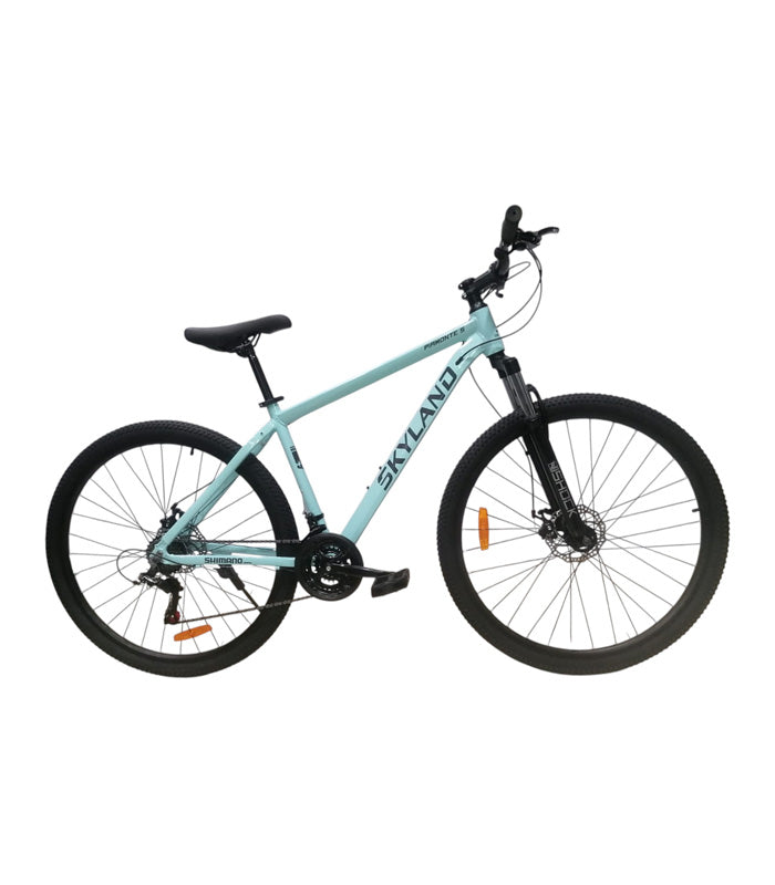 Bicicleta Skyland Piamonte 5 2026 Aro 29  Turquoise