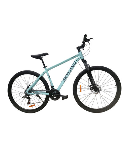 Bicicleta Skyland Piamonte 5 2026 Aro 29  Turquoise