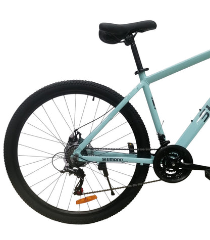Bicicleta Skyland Piamonte 5 2026 Aro 29  Turquoise
