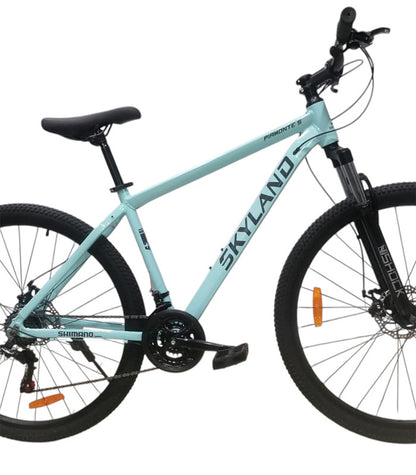 Bicicleta Skyland Piamonte 5 2026 Aro 29  Turquoise