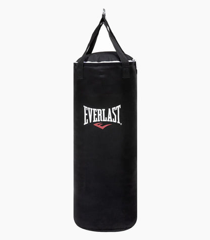 Saco de Box Everlast  Spark Polycanvas  80 CM Negro