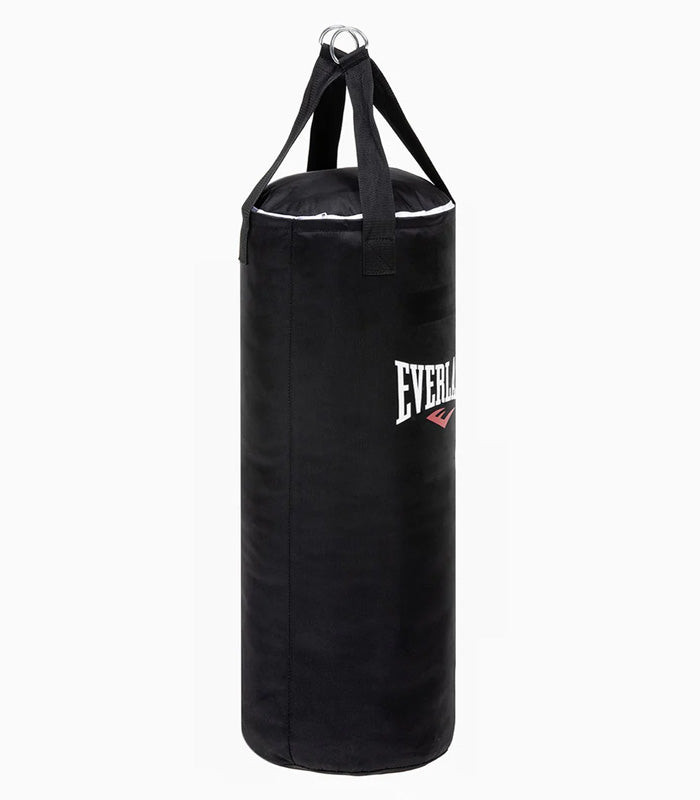 Saco de Box Everlast  Spark Polycanvas  80 CM Negro