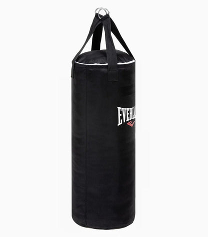 Saco de Box Everlast  Spark Polycanvas  80 CM Negro
