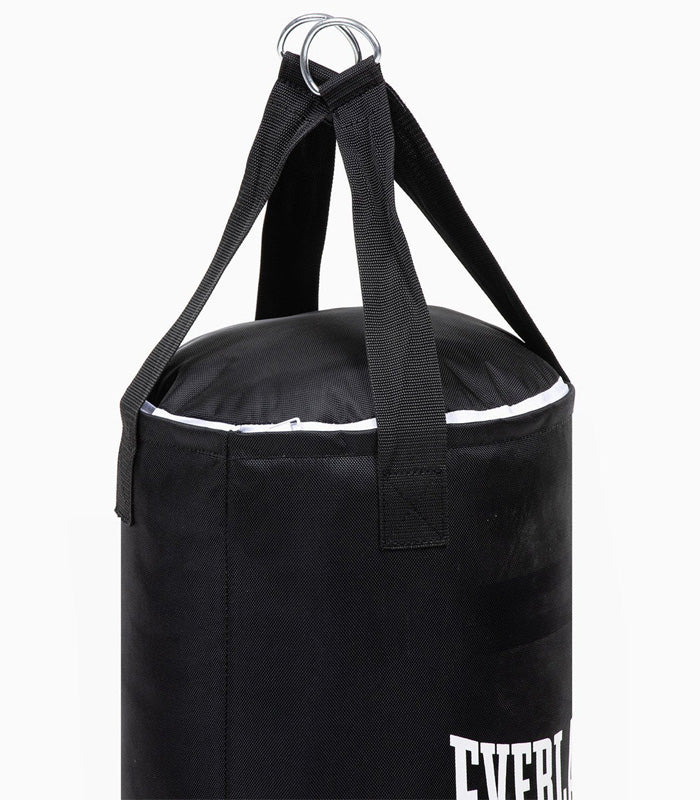 Saco de Box Everlast  Spark Polycanvas  80 CM Negro