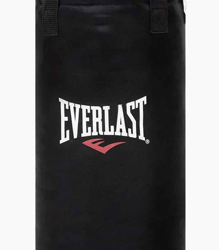 Saco de Box Everlast  Spark Polycanvas  80 CM Negro