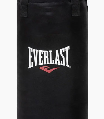 Saco de Box Everlast  Spark Polycanvas  80 CM Negro